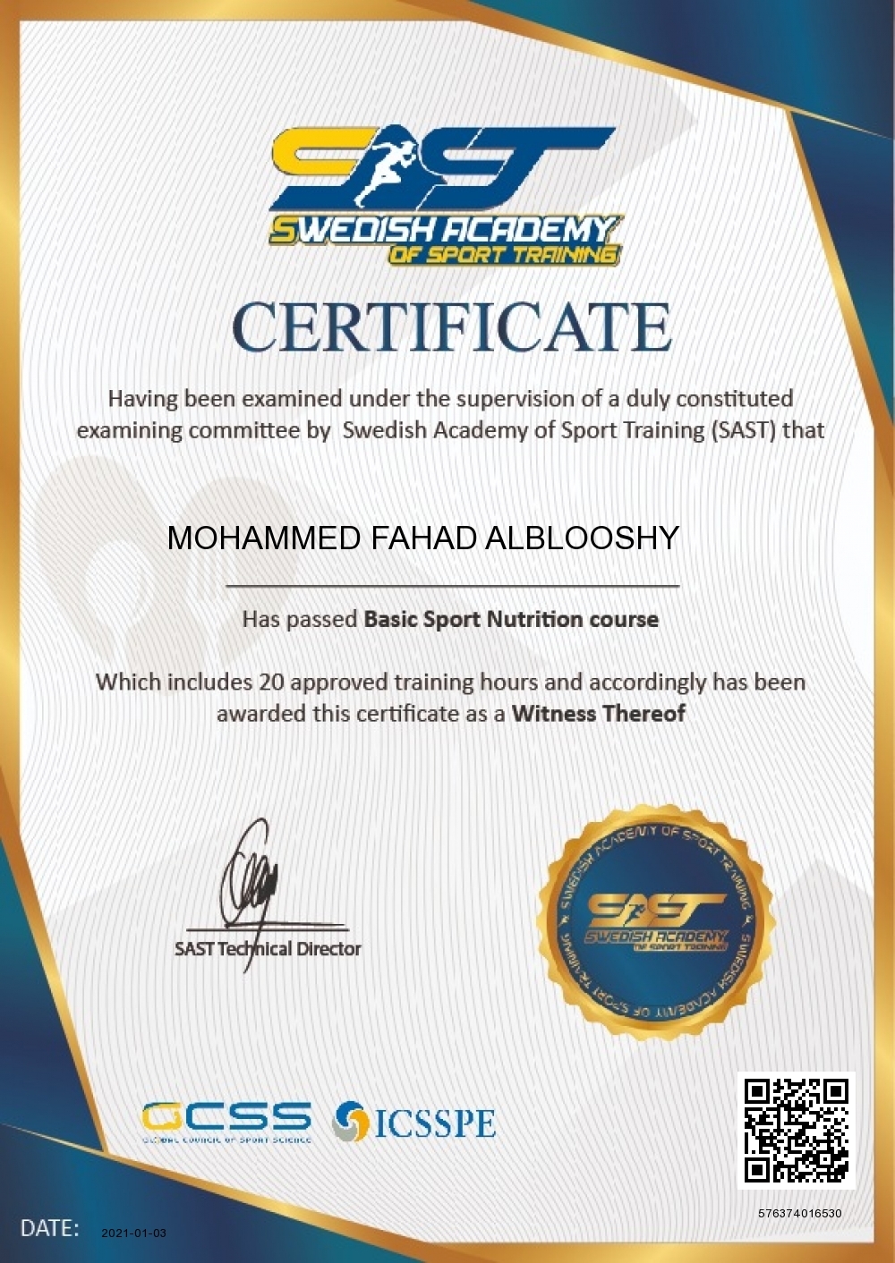 mohammed fahad alblooshy